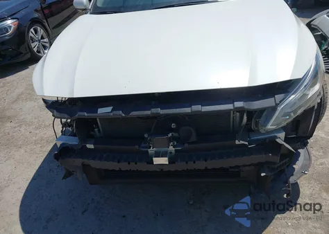 2021 Nissan Altima Sl Fwd z USA, uszkodzony, nr VIN 1N4BL4EV2MN396541